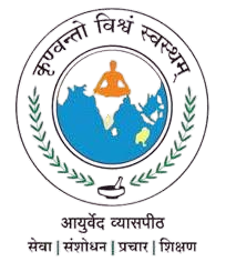 Ayurved Vyaspeeth