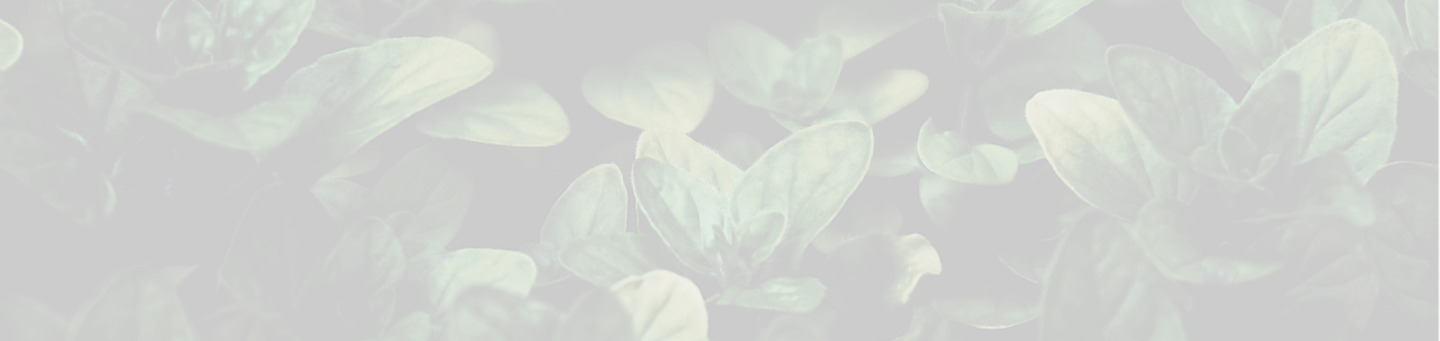 Ayurvedic herbs background